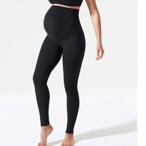 Set of 3 BLANQI Maternity Leggings